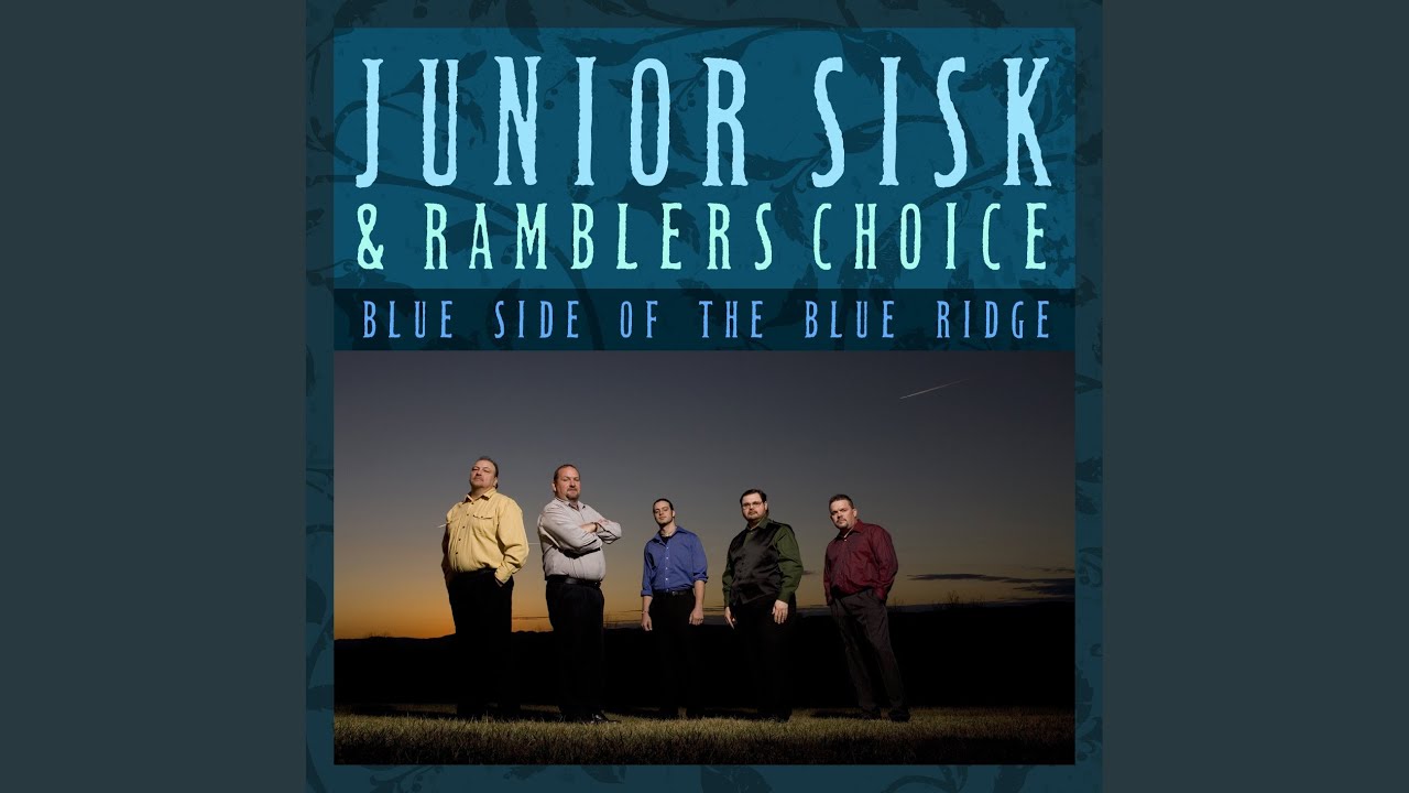 Blue Side Of The Blue Ridge
