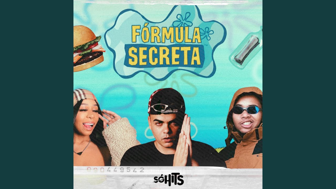 Formula Secreta