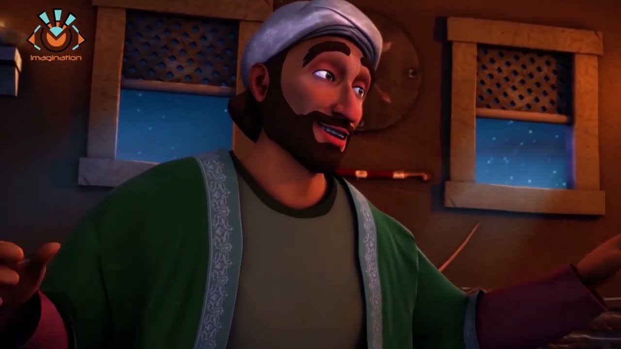 تعرفوا على اهم المنافذ التي استخدمها سيدنا محمد عليه السلام فى الدعوة الاسلامية #نبي_الرحمة