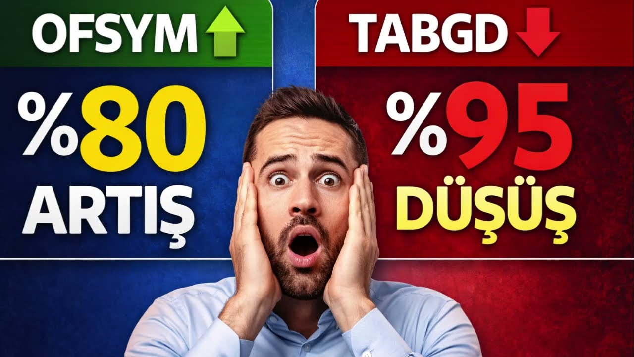 Deniz Yatırım A&ccedil;ıkladı! OFSYM Toparlanıyor, TAB Gıda Neden &Ccedil;&ouml;k&uuml;yor?