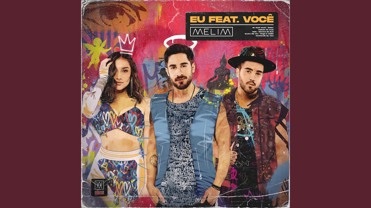 Eu Feat. Você