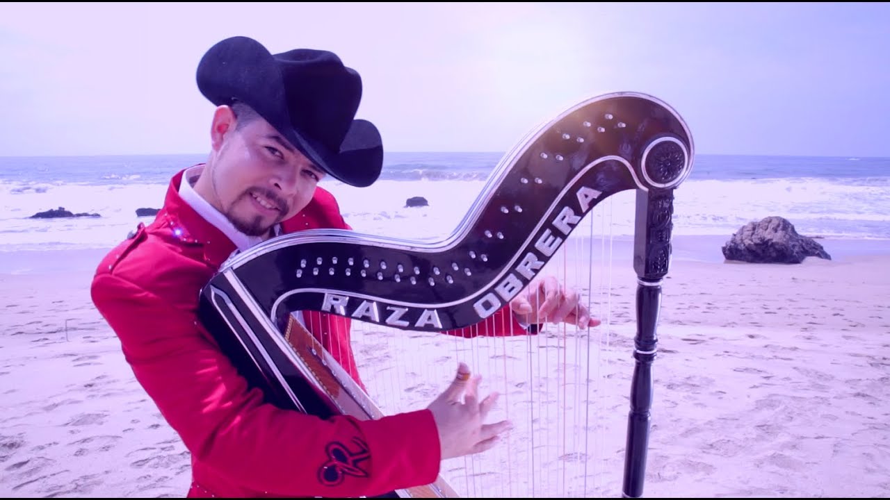 Raza Obrera - Por Cuanto Me Lo Das (Video Oficial)
