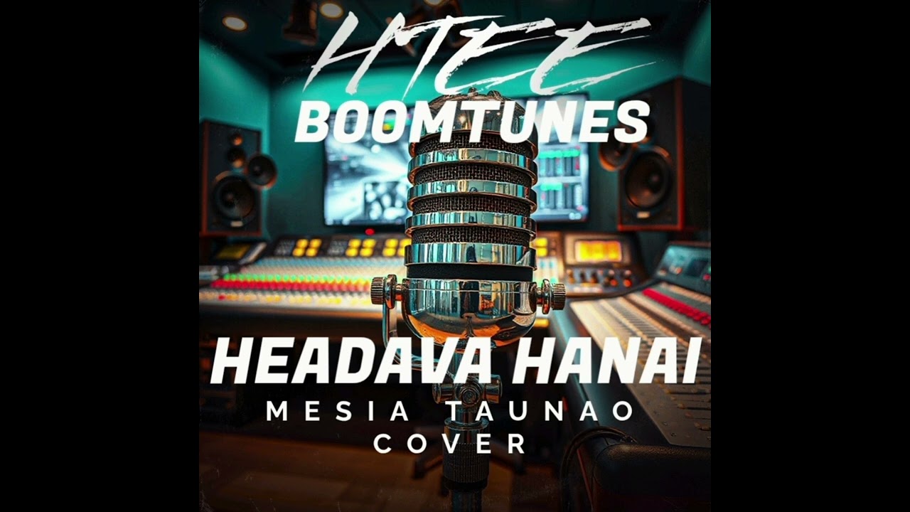 HEADAVA HANAI - MESIA TAUNAO ( PNG COVER MUSIC 2026)
