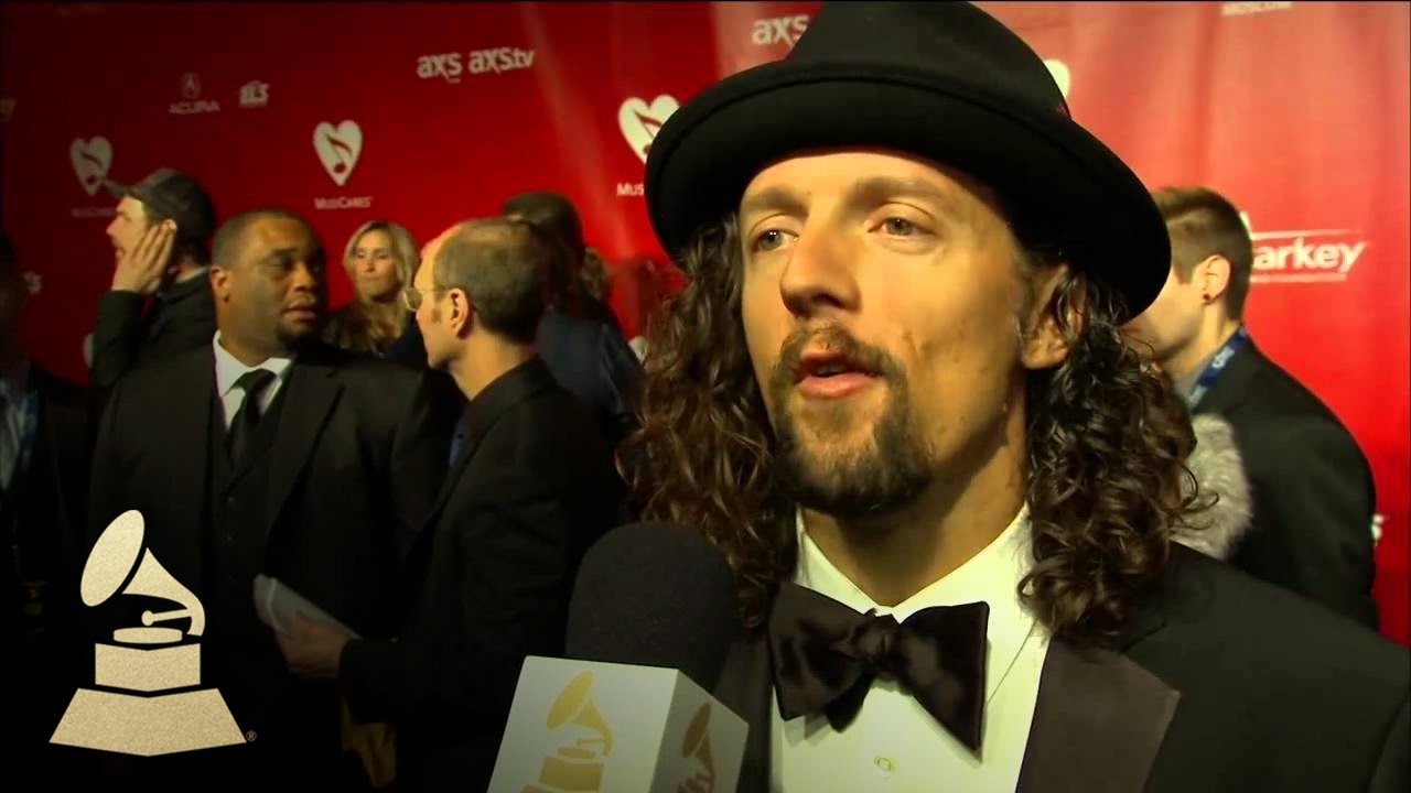 Jason Mraz - MusiCares Person of The Year | GRAMMYs