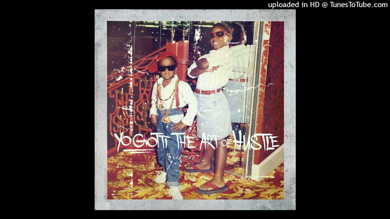 Yo Gotti - (ft. E-40) - Law (852 hz)