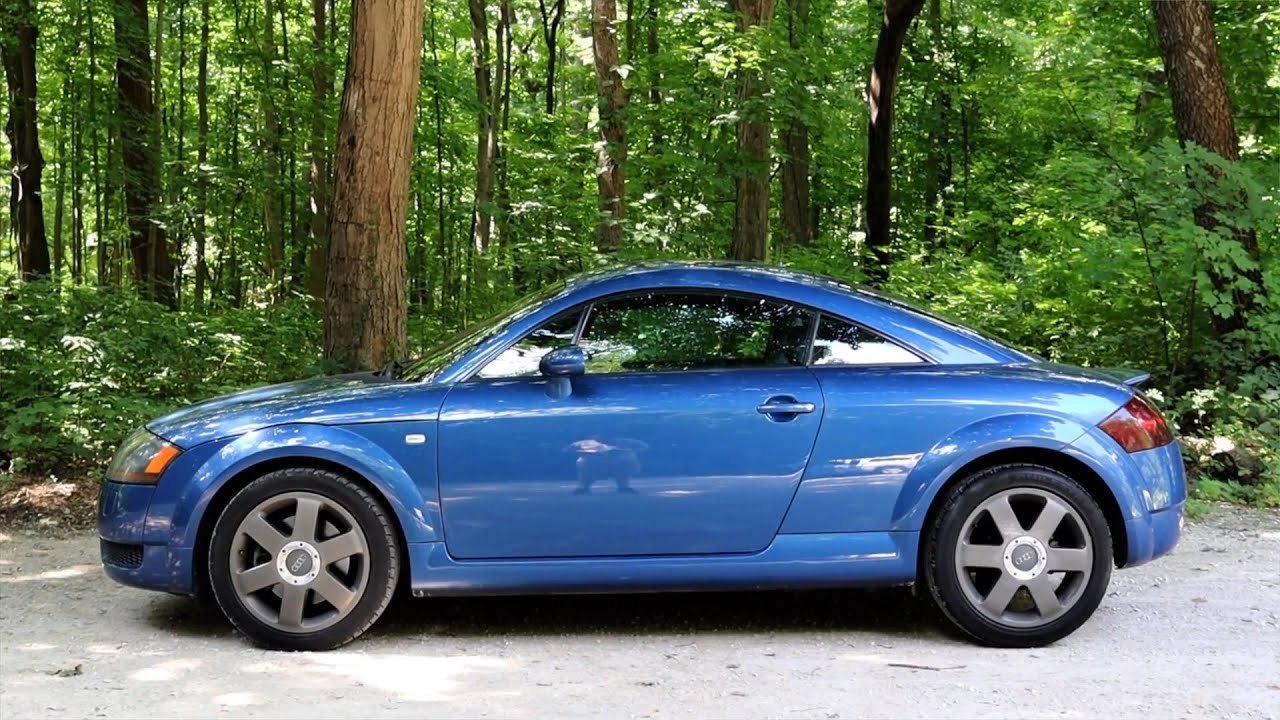 Top 7 Best Compact Coupes You Can Buy in 2024
