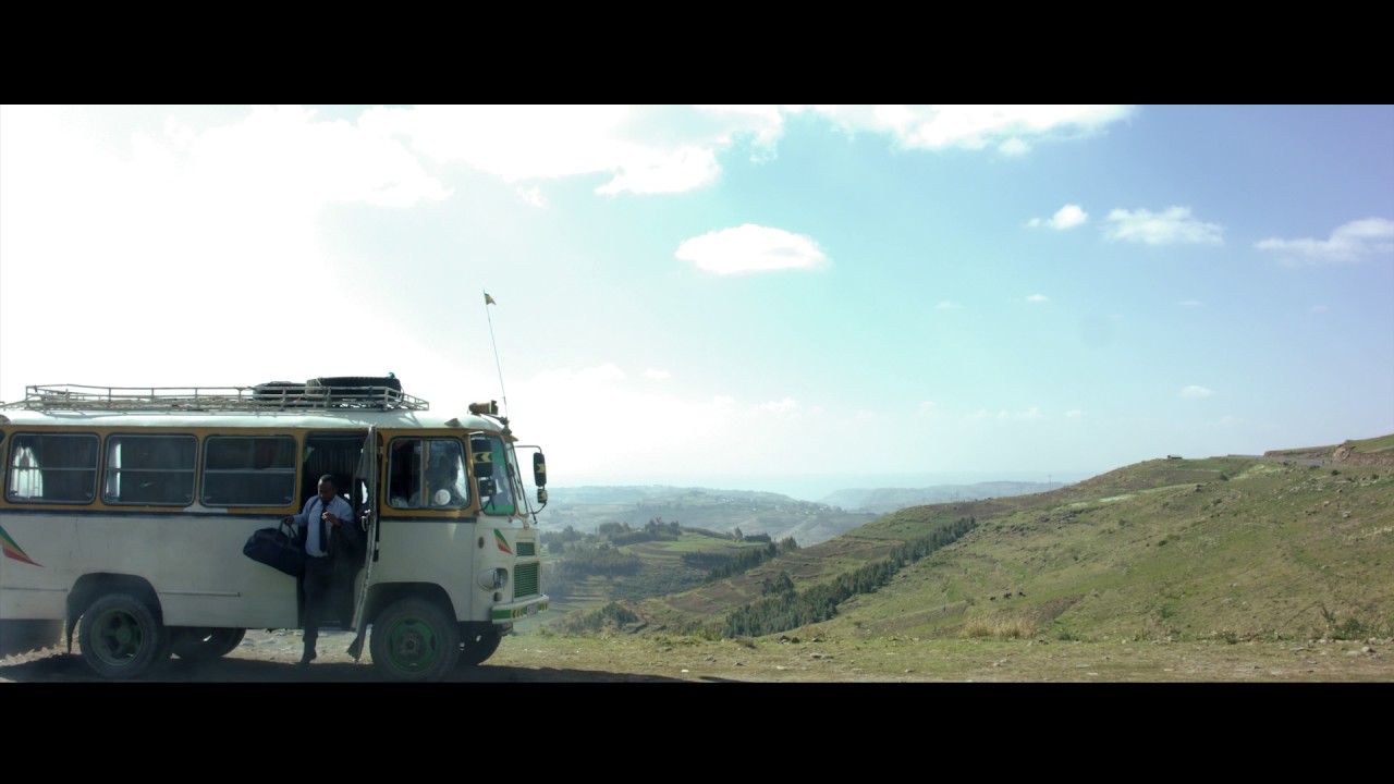 Balageru Beer - New Launching TV Ad.