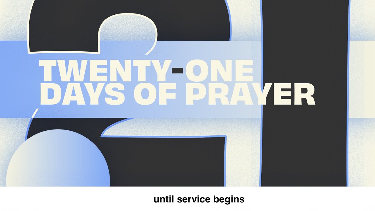 Day 21 | Full Service