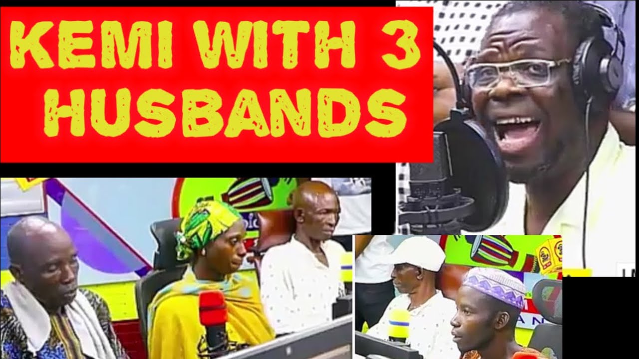 Oyekemi ti baye ję o… kokoro alate Oriyomi hamzat reality shows today live #oriyomihamzat #kokoroala