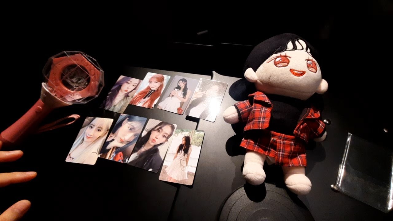 Me as a Baby Lovelinus | ฝึกจำชื่อเมมเบอร์เลิฟลิซ 