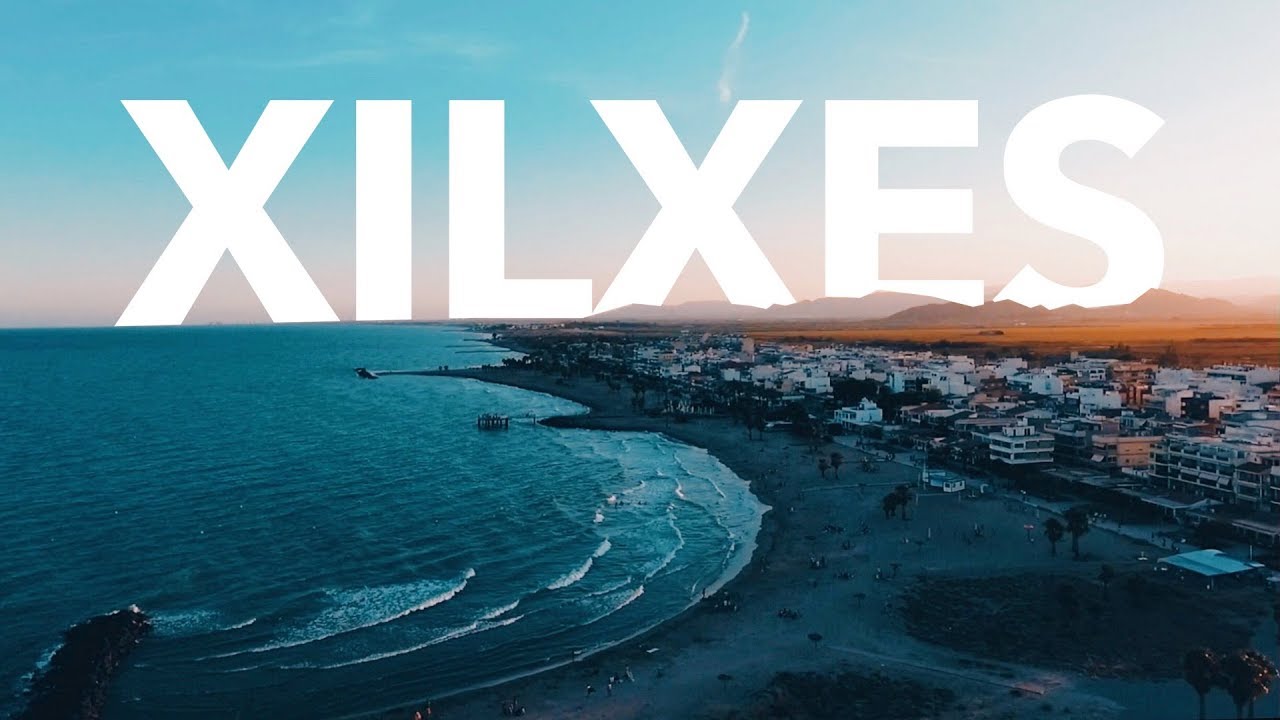 XILXES 2016