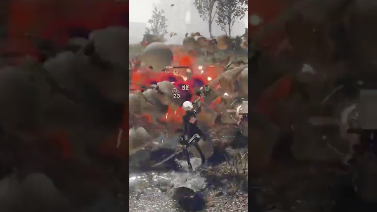 Nir: Automata, Test 11