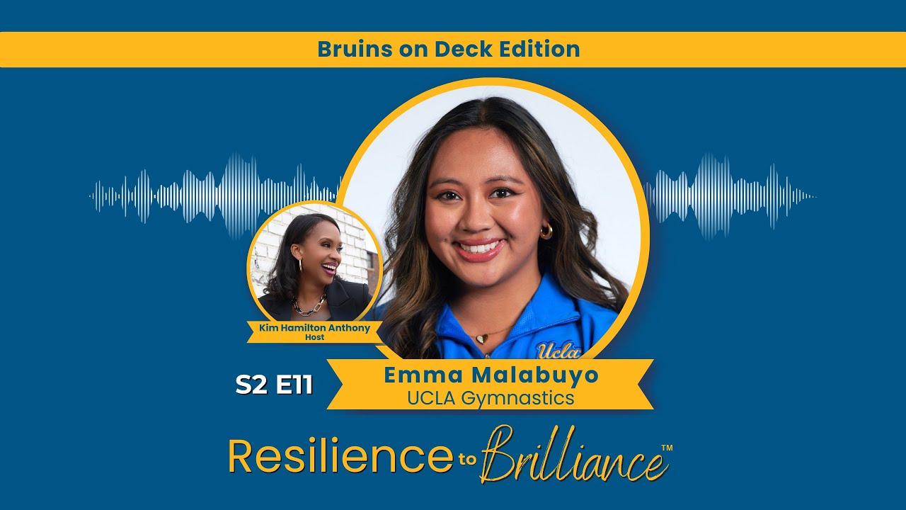 Emma Malabuyo: From Elite to Collegiate, Olympic Dreams and National Teams