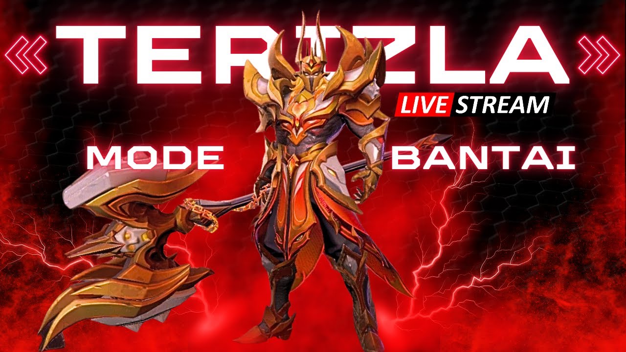 PUSH RANK  DULU