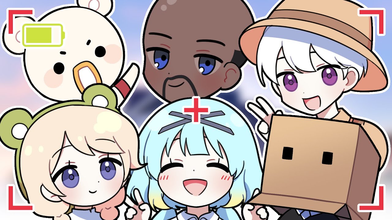 『견자희』우리들의 마지막 이야기 _[레오펠 : 20편]