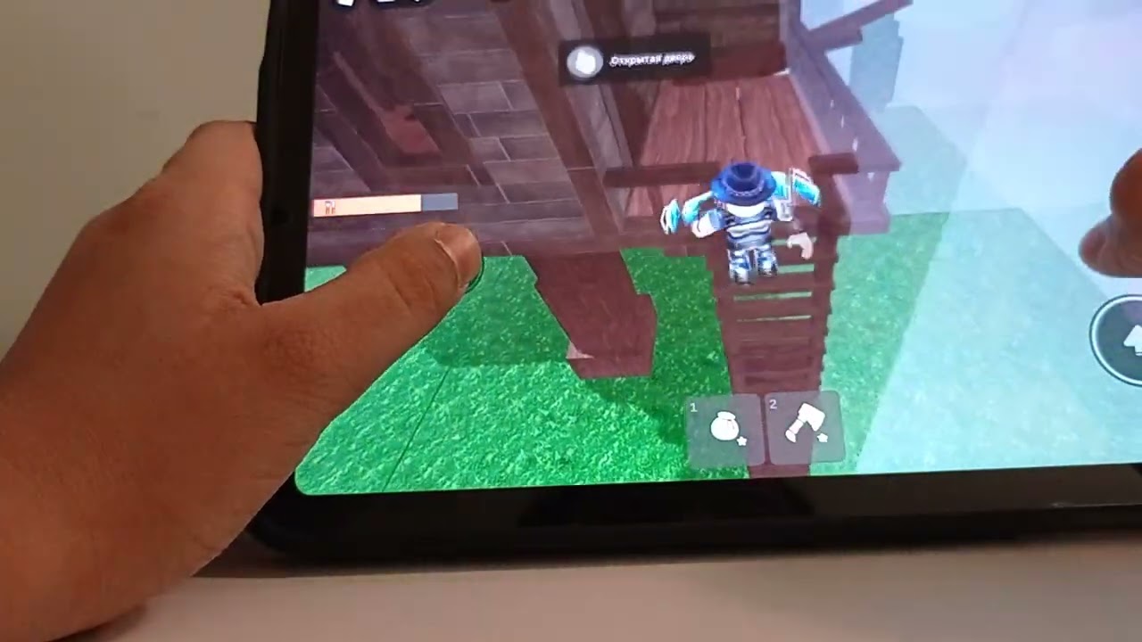 Играю в 99 ночей 