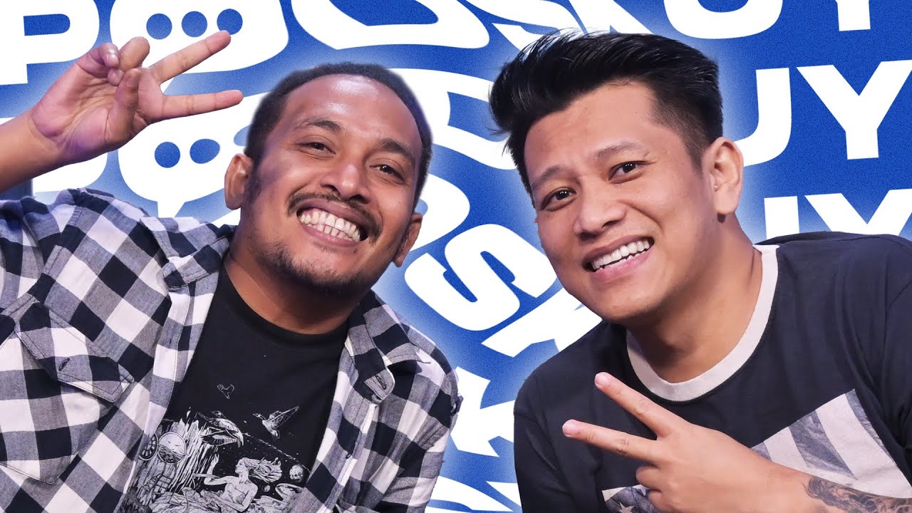 BORIS EMANG BRE*NGSEK !! ABDUR ARSYAD DIPANCING TERUS MASUK JURANG ?!