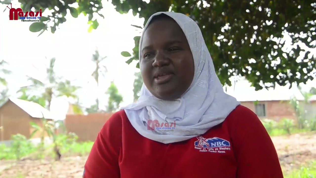 NBC MASASI YATOA ZAWADI KWA MKULIMA NAKACHINDU AMCOS