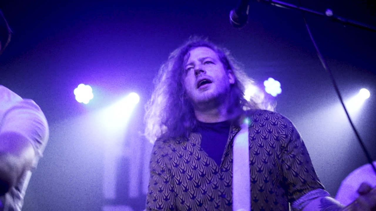 Concert Photography | Lincoln UK | Last of the Wonder kids | Kali Masi | Hell's Ditch | Canon EOS RP