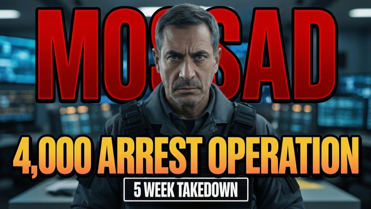 How Israel Executed Its Most Successful Counterterror Operation Ever