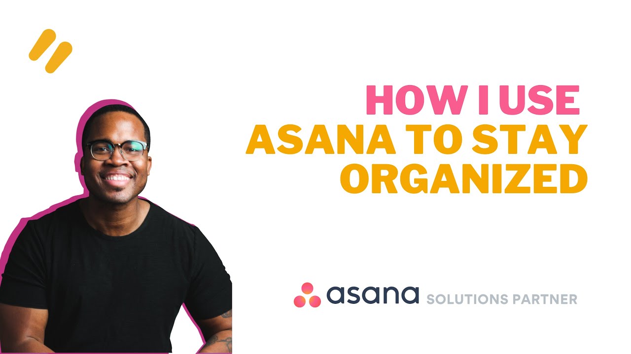 Оставайтесь организованными с ASANA: мой распорядок дня, задачи, расстановка приоритетов, портфел...