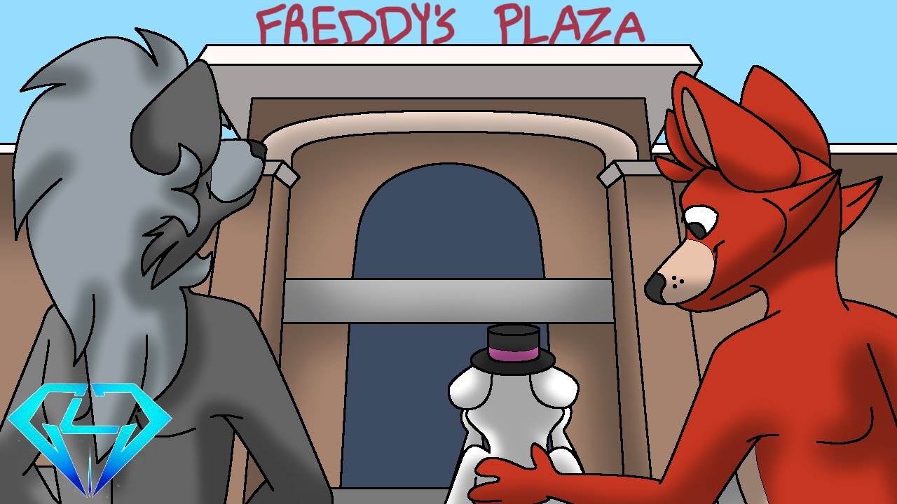 Minecraft Fnaf: Finding a New Fnaf Location To Live