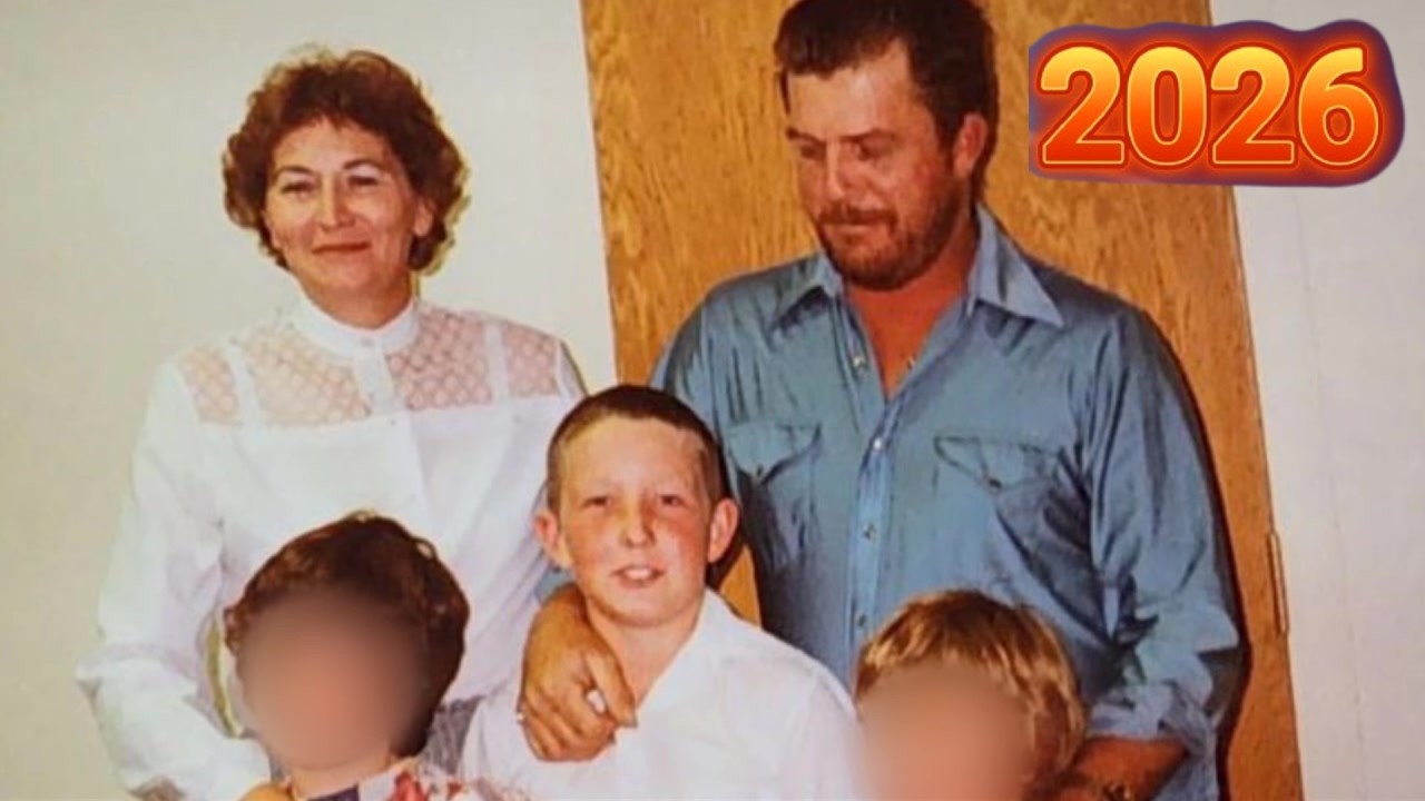 LA CASA DEL MAL 2026 | Él me pidió que fuera su sicario | ID INVESTIGACIÓN DISCOVERY EN ESPAÑOL