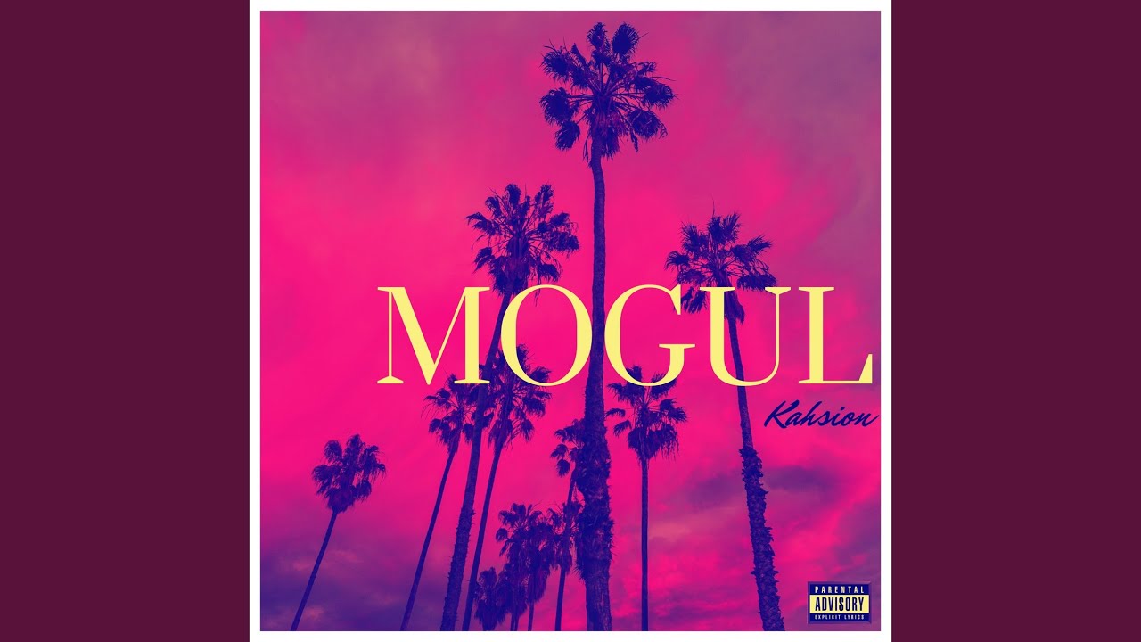 Mogul