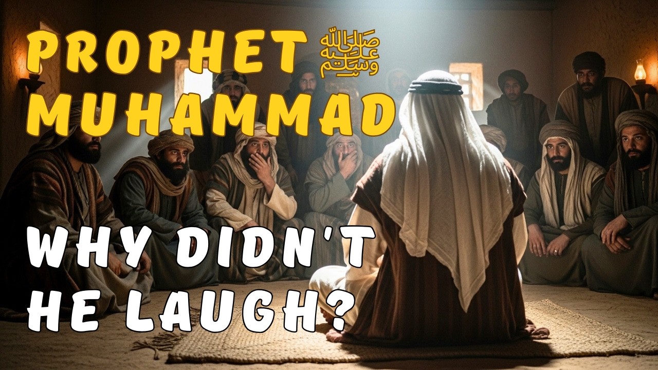 Aisha's testimony: What was the Prophet ﷺ like when no one saw him?