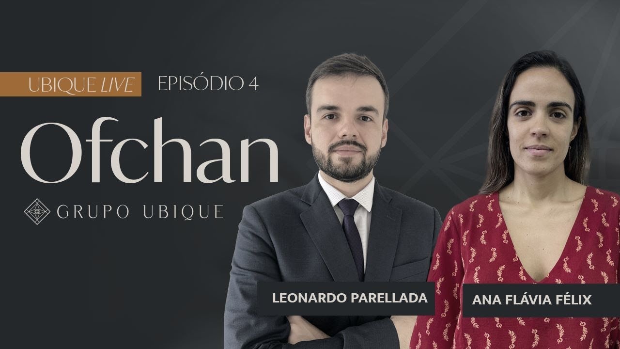 OFCHAN - Uma conversa esclarecedora sobre a carreira de Oficial de Chancelaria