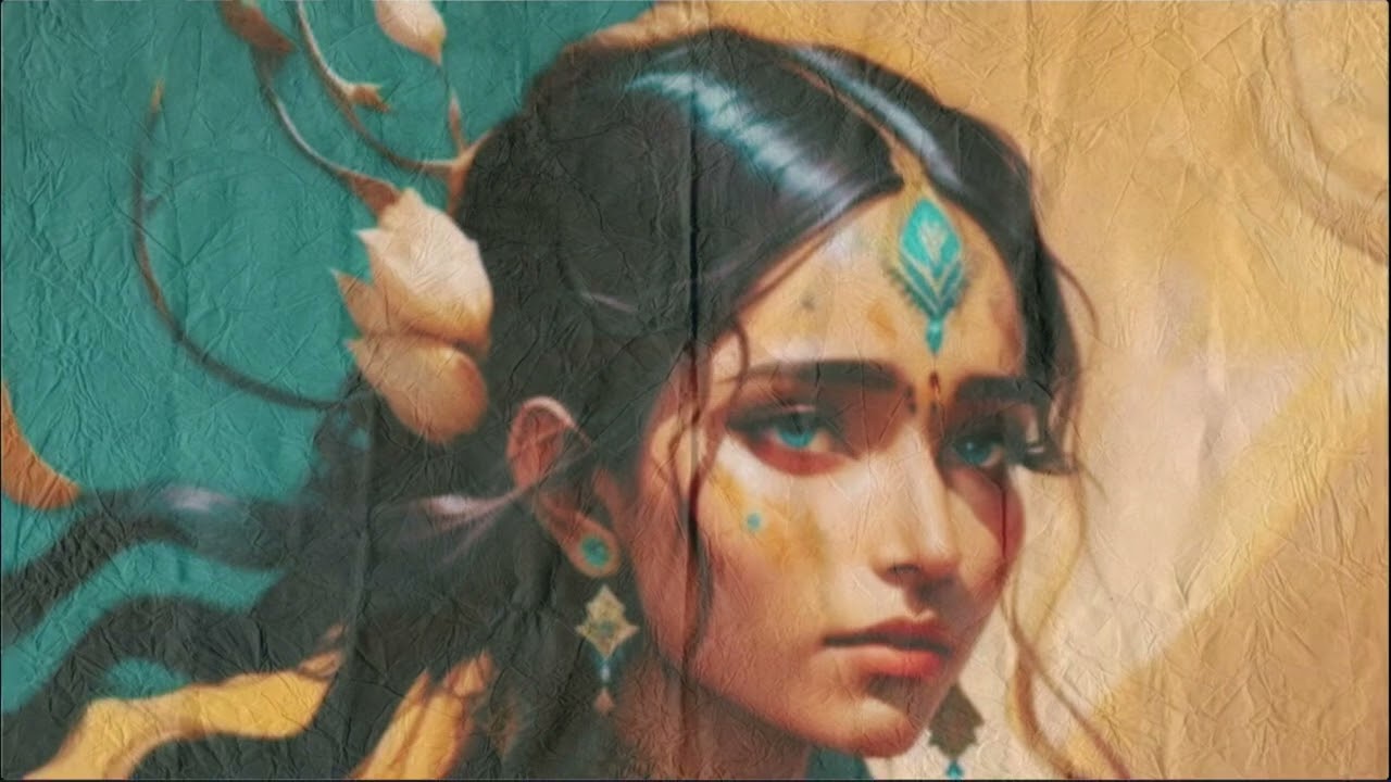 Maya Sita | Untold story of Ramayan | Vedavati