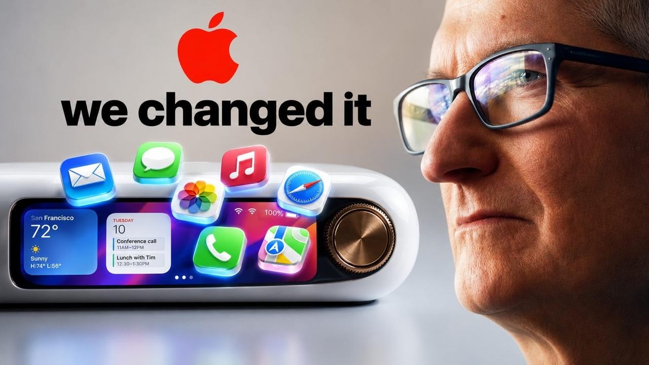 iPhone Ultra INSANE Leaks Before Launch!