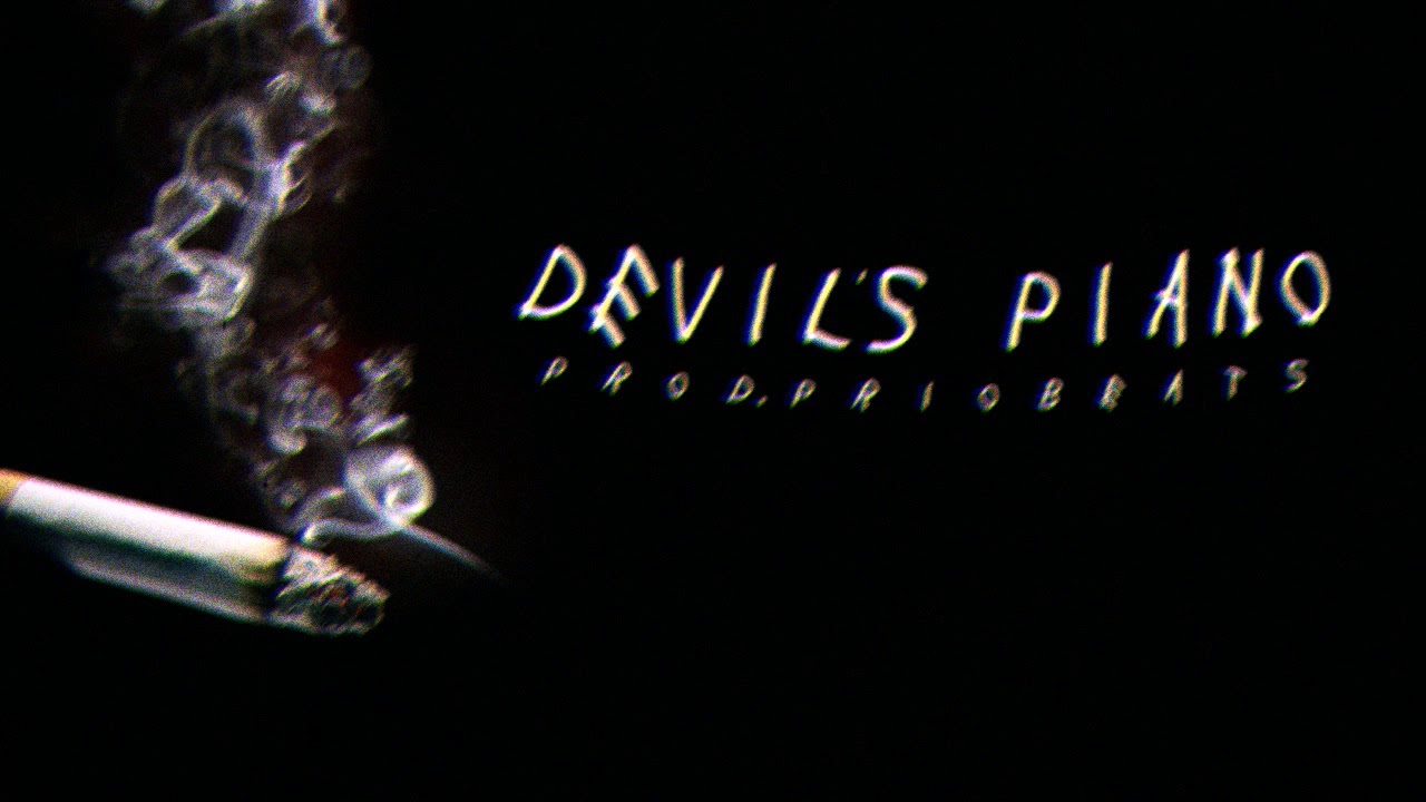 VEYSEL x BAUSA Type Beat - 