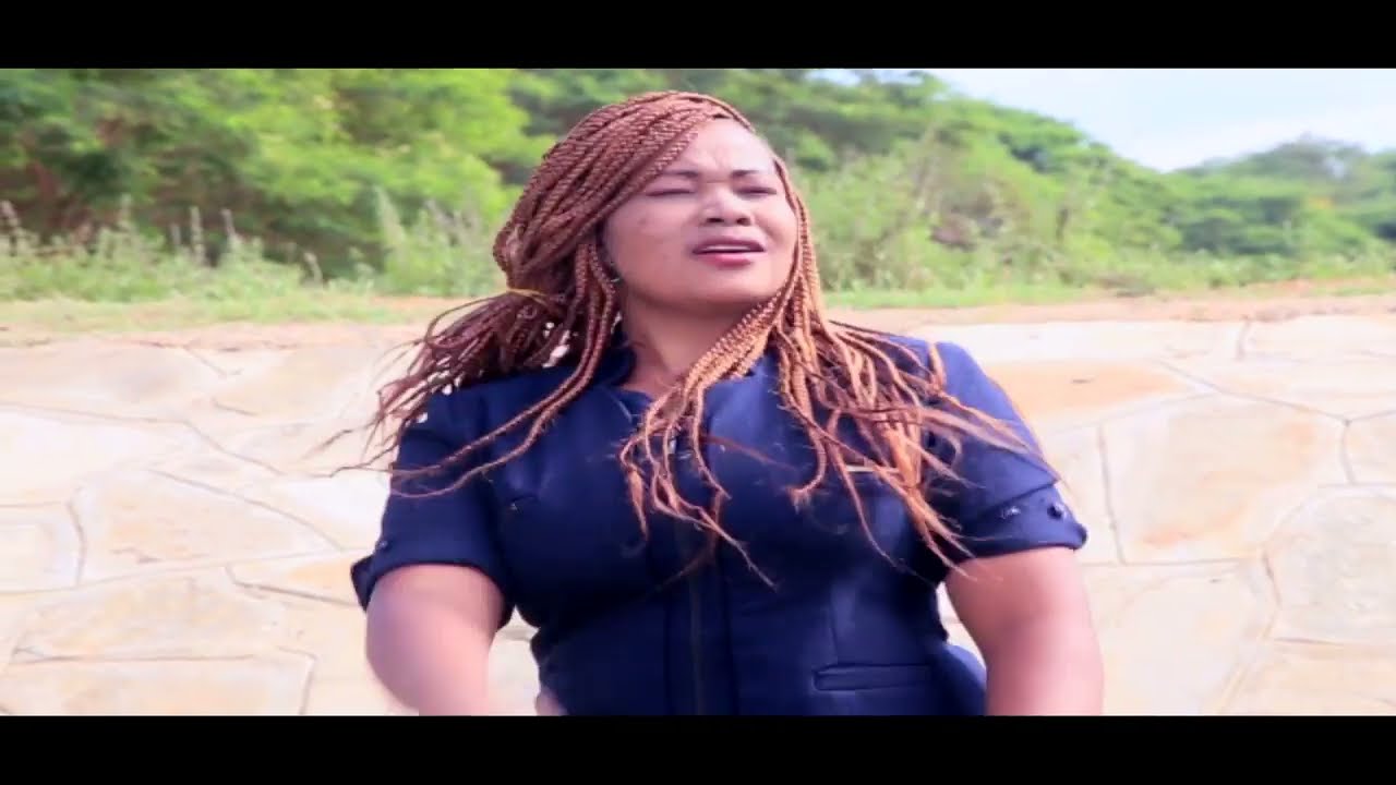 AVALISI  by Dominic Musyoka SKIZA CODE 7756317