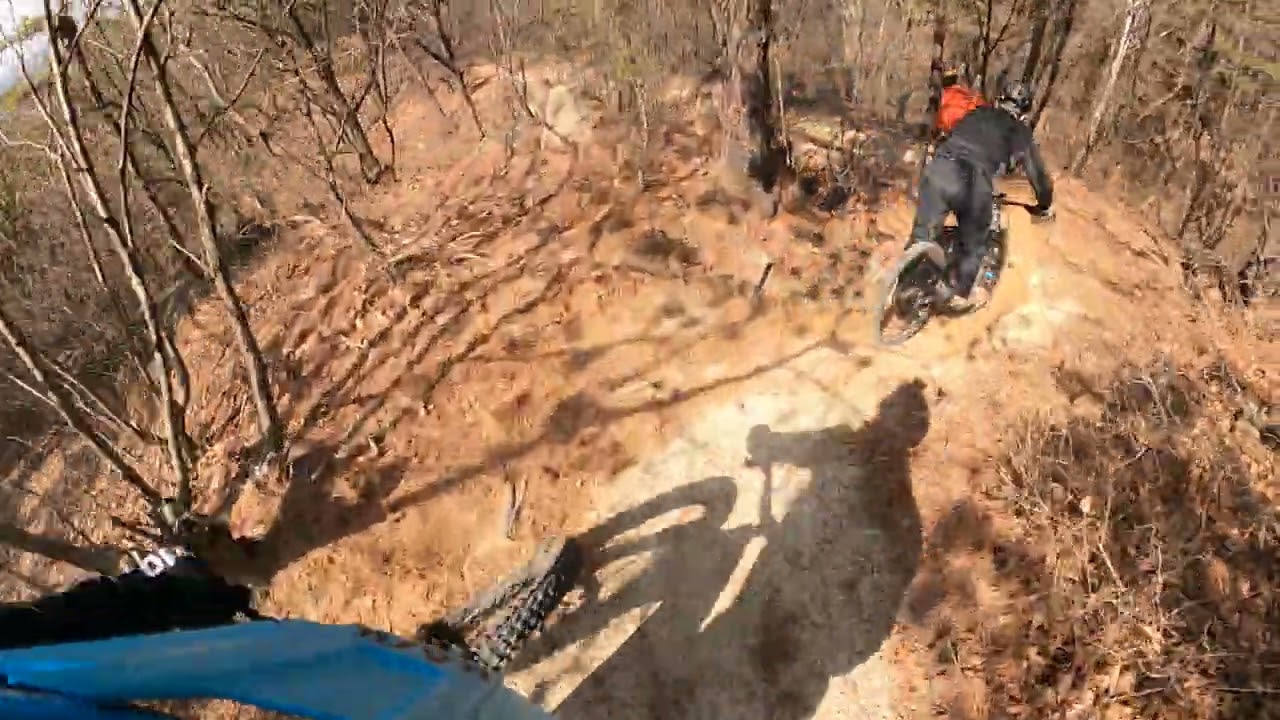 칠보산 1번 썬스타님