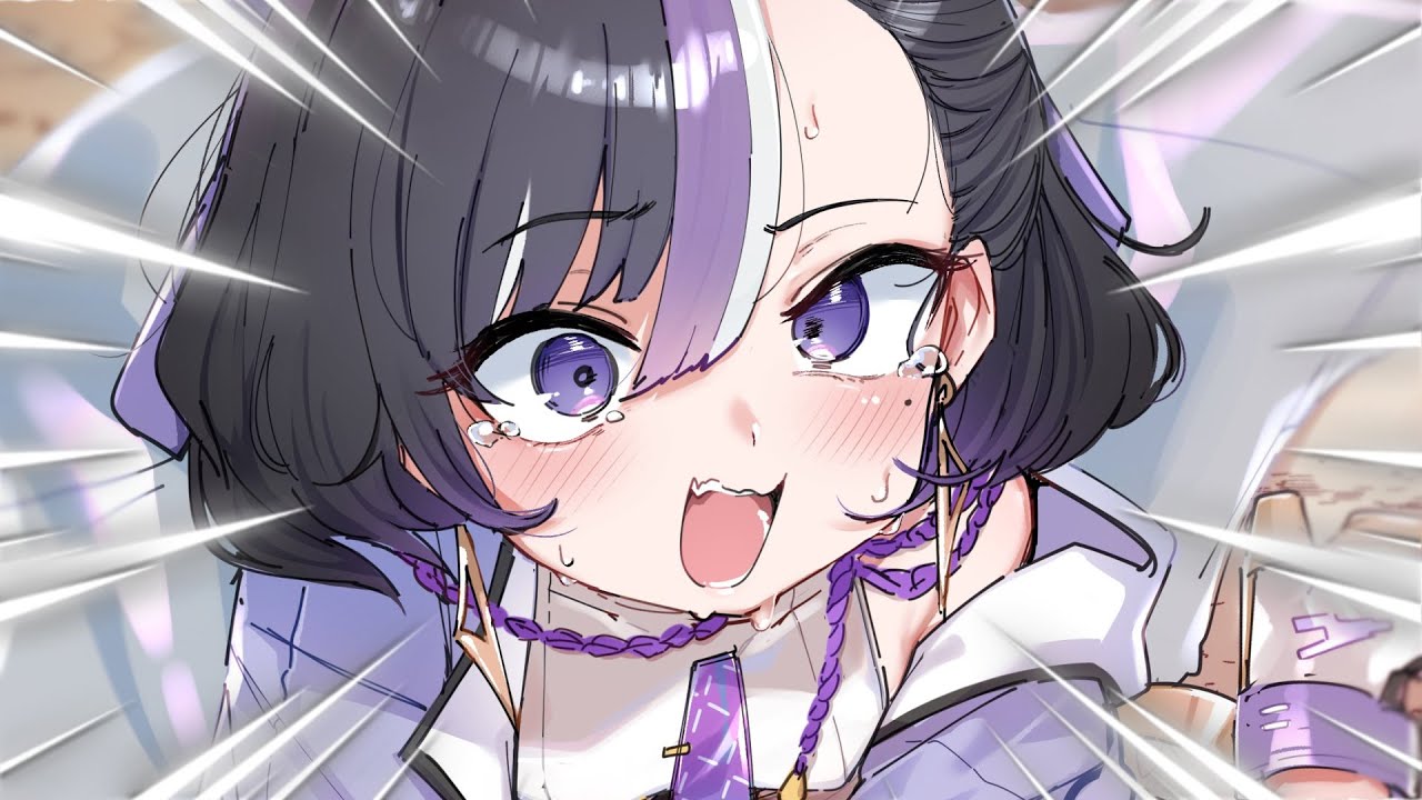 Ｓ　Ｙ　Ｕ　Ｅ　Ｎ　.　E　X　E　 [Goddess of Victory: NIKKE]
