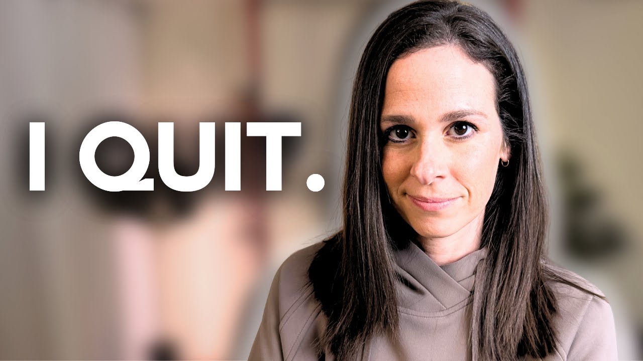 11 Things I Quit to SIMPLIFY My Weight Loss (And See Massive Results)