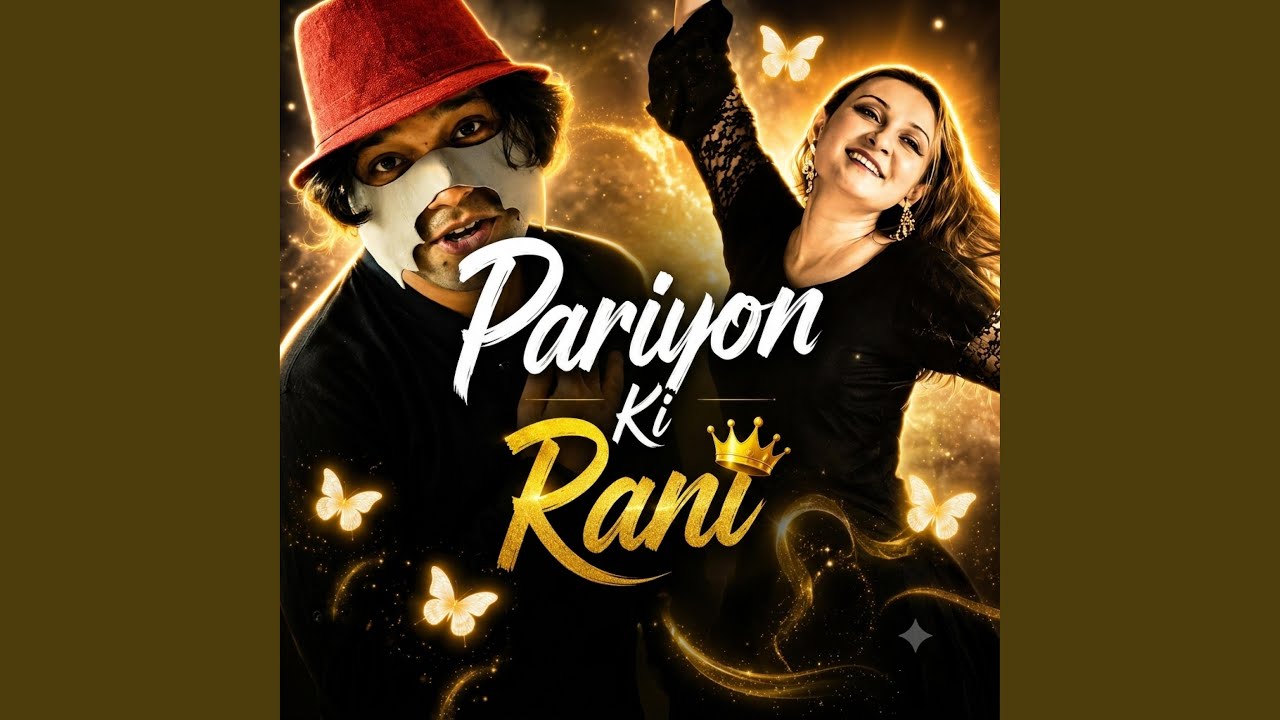 O Pariyon Ki Rani