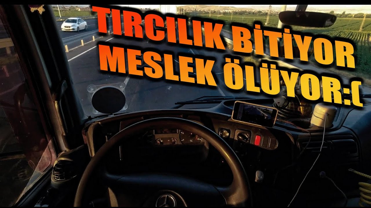 TIRCILIĞIN GERÇEK YÜZÜ KAYSERİ SEFER
