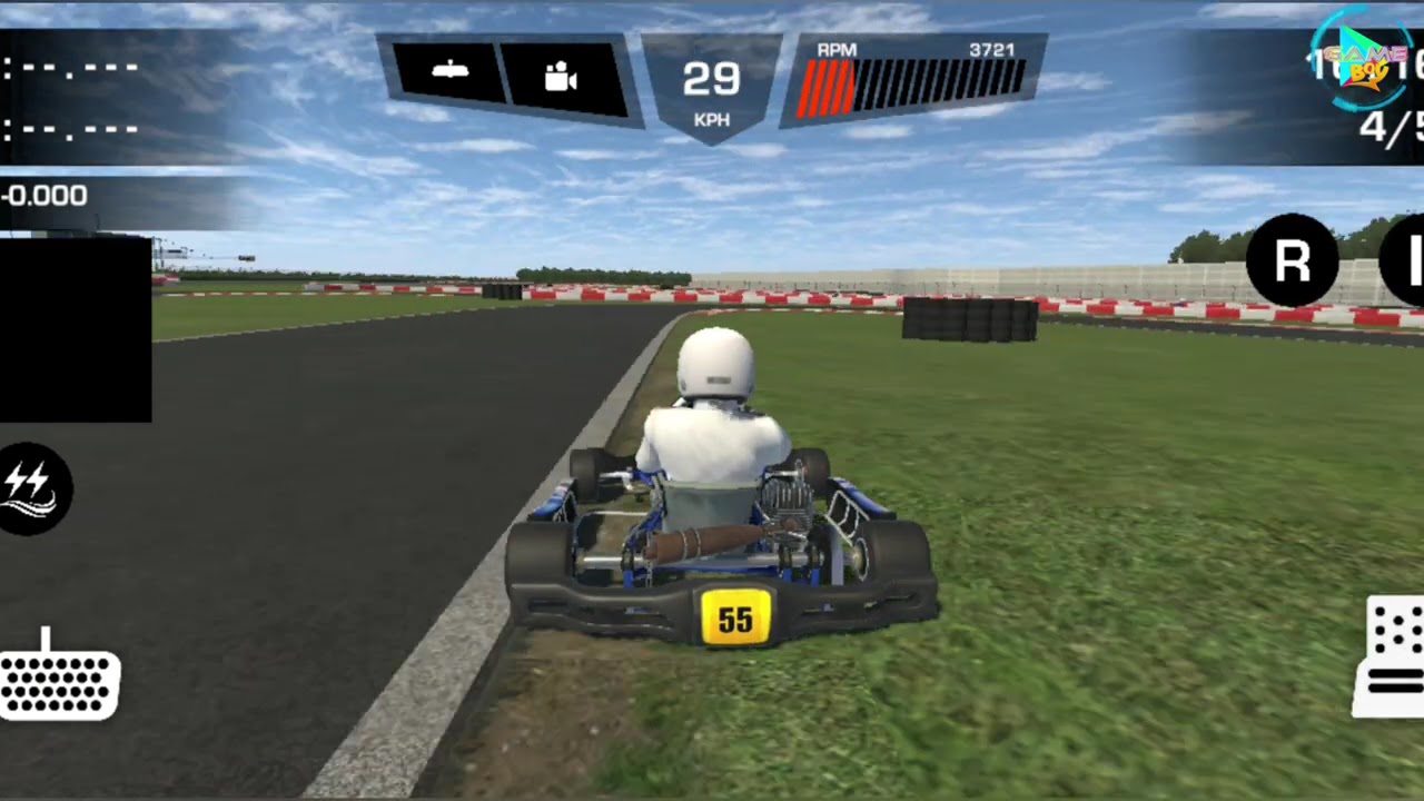 Gokart Pro Gold Management: Investment Strategies for Fast Car Upgrades f