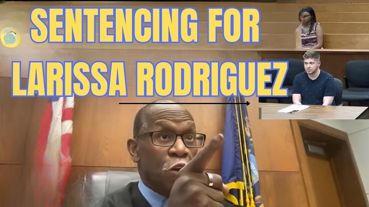 Judge Simpson Explodes: “Get Out of My Courtroom NOW!” — Bond Revoked in Shocking Hearing