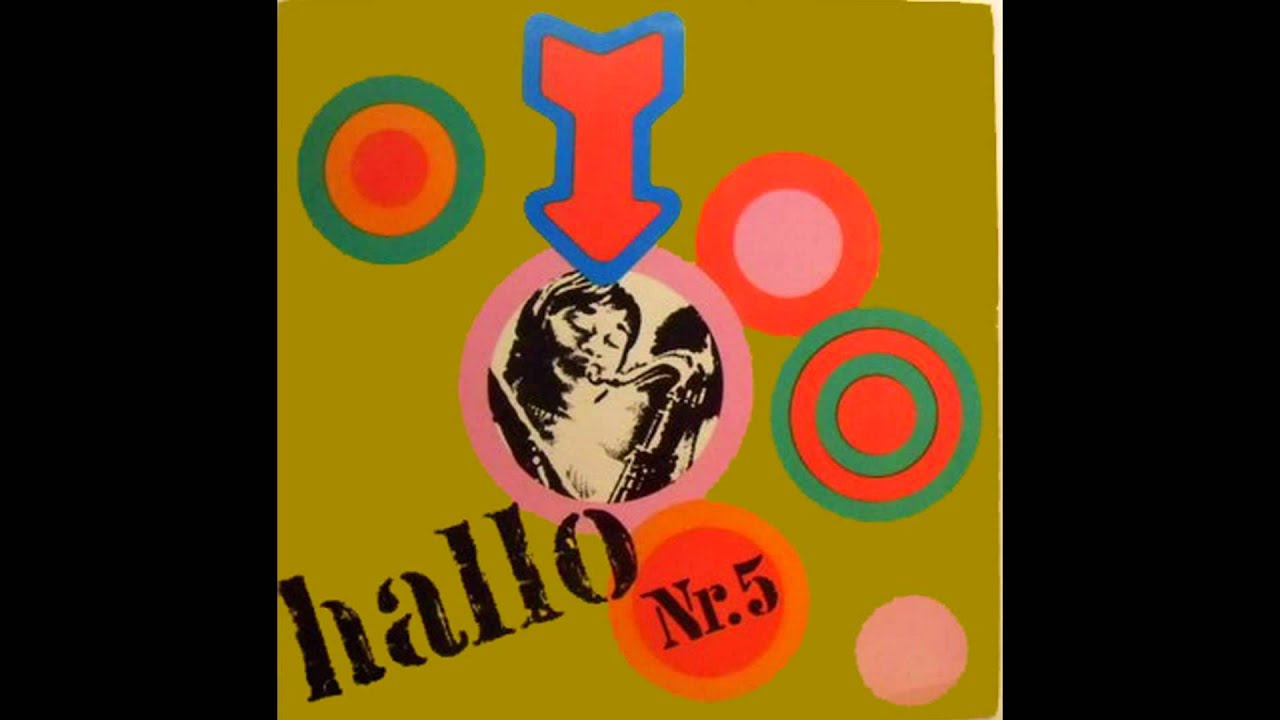 Panta Rhei - Tuyet (1972)