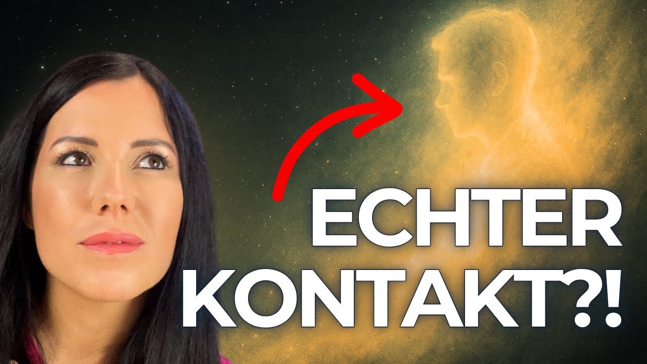 5 Merkmale eines Jenseitstraums - Erkenn, wann dich eine Seele besucht hat