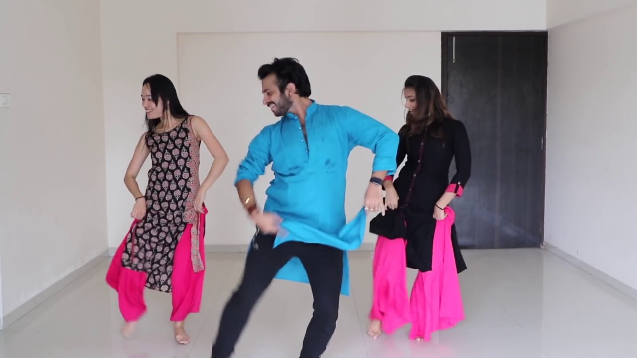 Badi mushkil Lajja (Devesh Mirchandani)