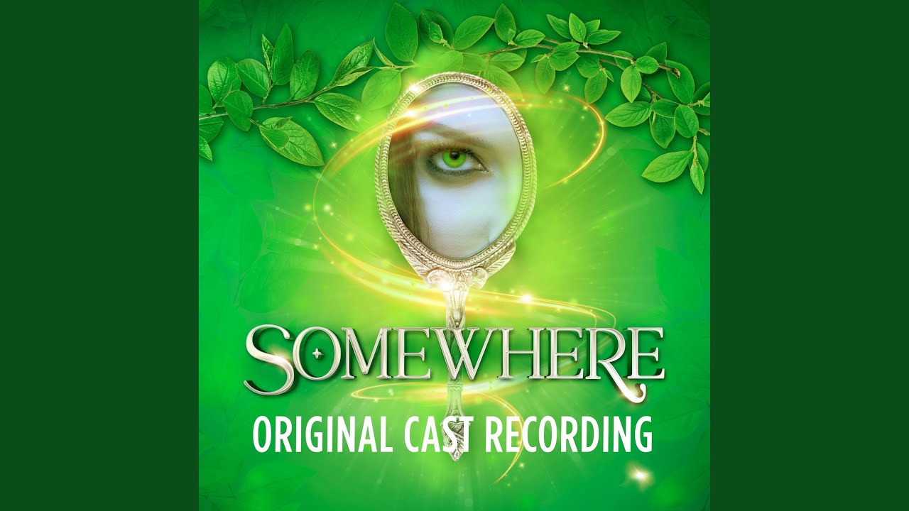 Twenty Four Years (Original Cast Recording)
