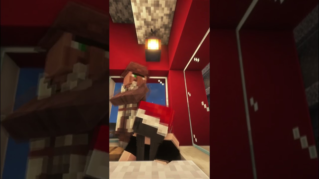 FUIMOS A MCDONALDS pt.2 |  #minecraft