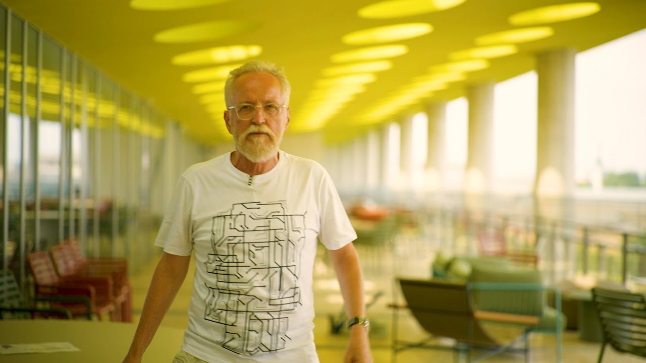 Egy Hely – A MÉMOSZ Liget Center