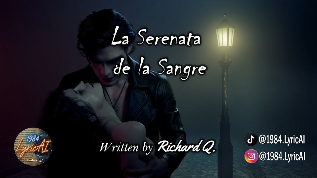 La Serenata de la Sangre