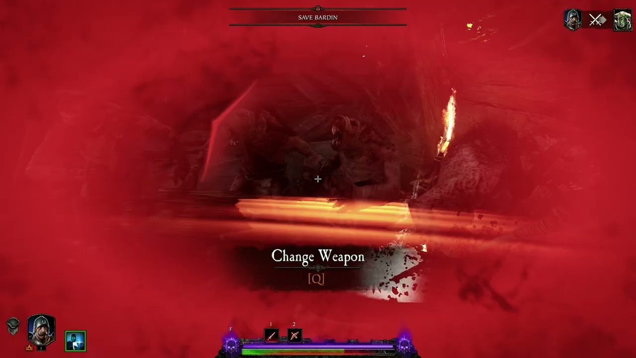 Warhammer: Vermintide 2 Part 1 Coop with ArkaneTheHunter - No Commentary