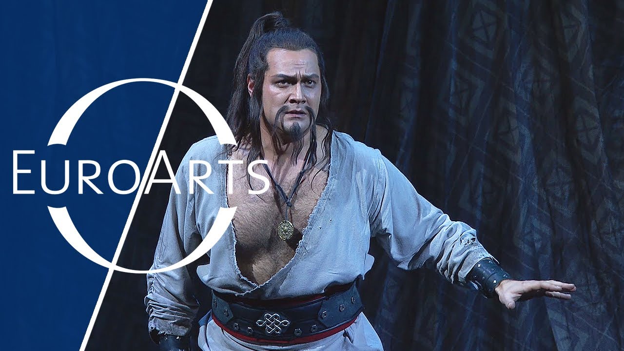 Verdi - Attila: 